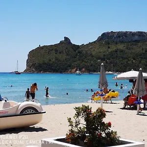 3* Gasthof Villabeachcity